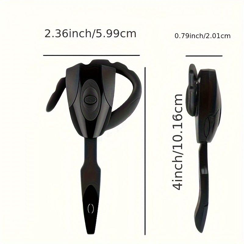 Cross-Border Hot-Selling Scorpion Car Wireless Earphones with Ultra-Long Standby Time, High-Definition Calls, Sports, Outdoor Games, Office, Car, Cycling, And Universal Use