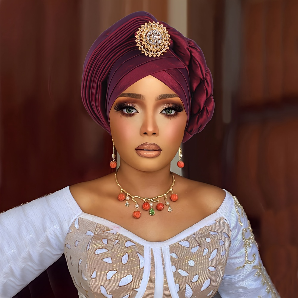 nigerian head tie for sale