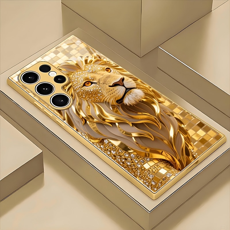 TEMU Phone Case: