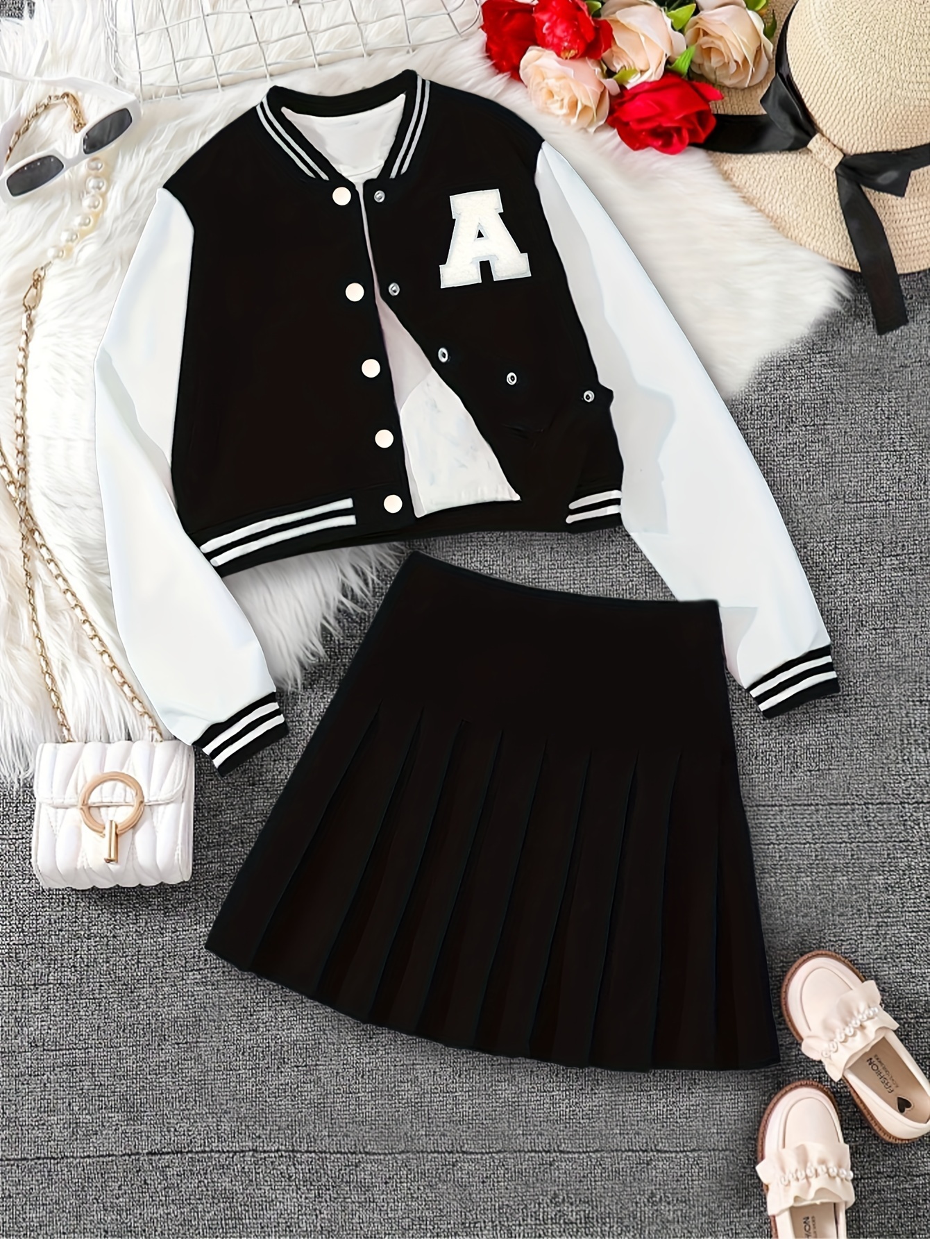 preppy 10 year old - United Kingdom