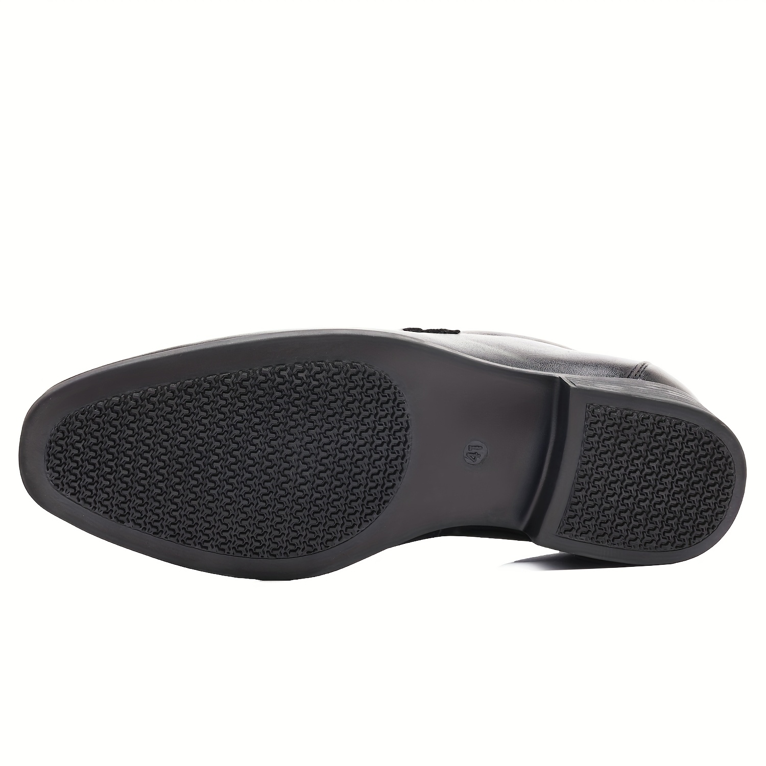 Men'S Loafers for Casual Wear, Formal Business Shoes, And Dressy Casual Loafers, Ideal for Business Casual Settings And Beach Weddings, Available in Styles Suitable for All Four Seasons