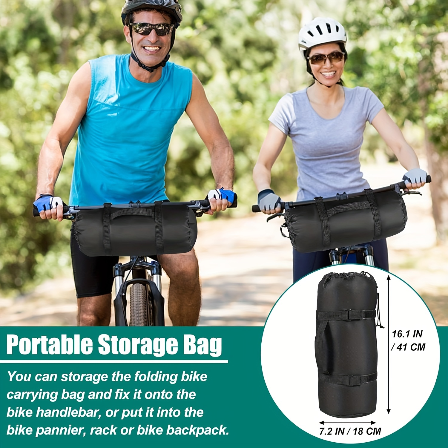 Bike Handlebar Bags Dirt Bike Handlebar Bag Rhinowalk Bicycle