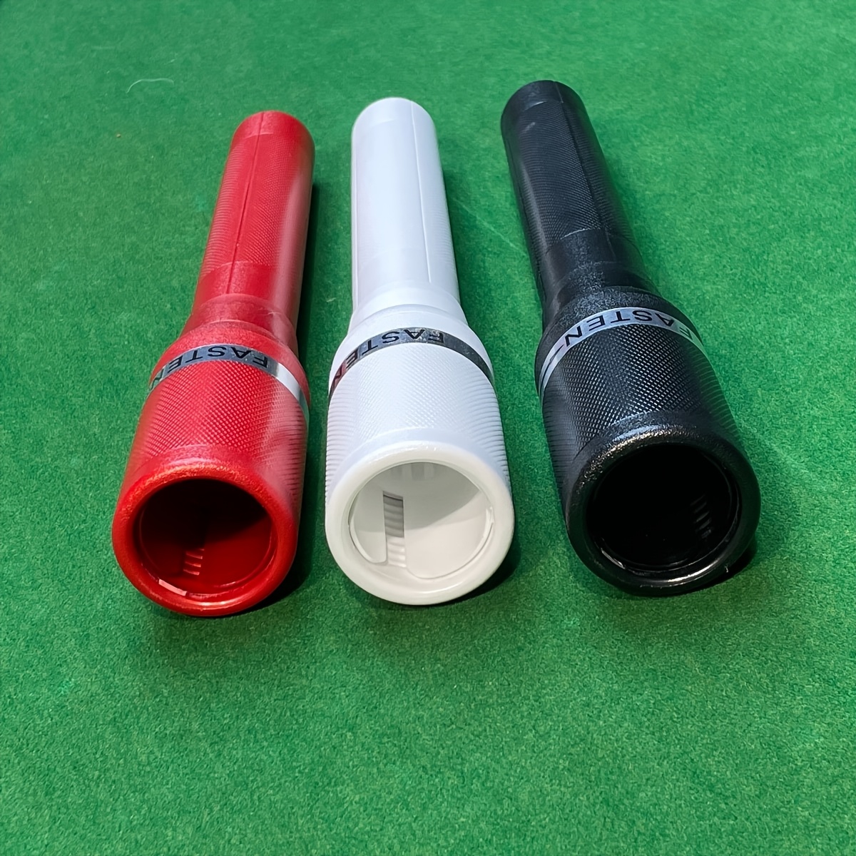 pool cue extension sold on Temu United States