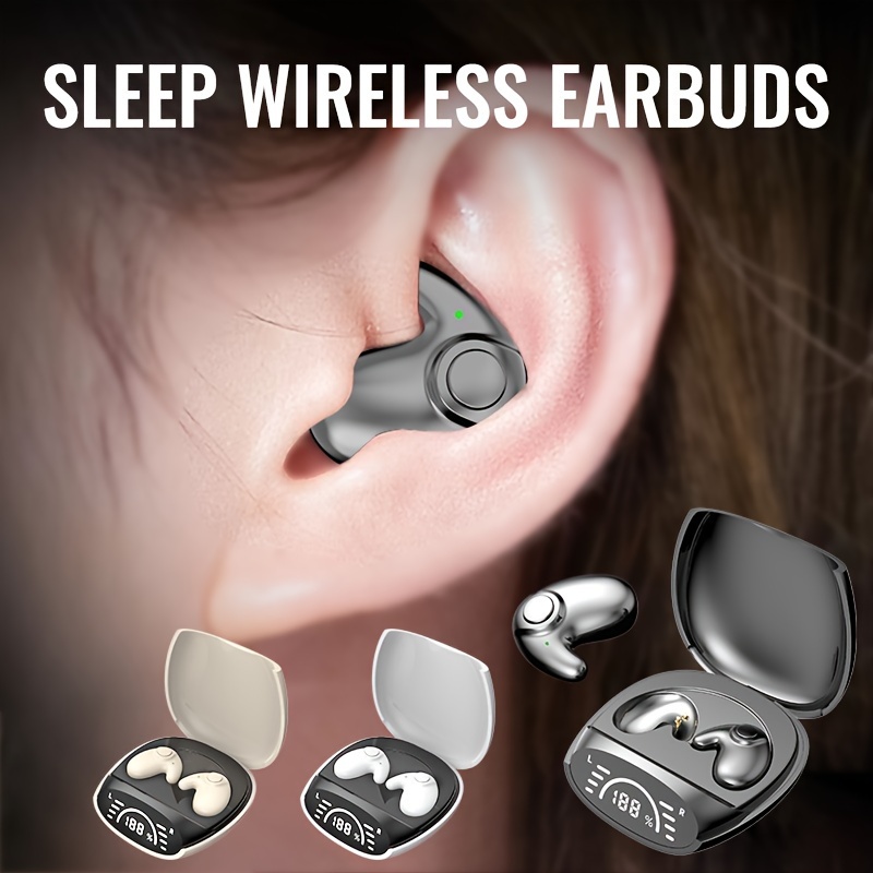 Low Radiation Wireless Headphones - Temu