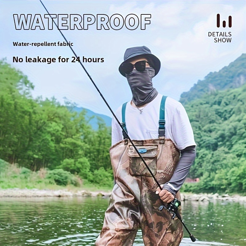 Fly Fishing Waders Mens Hip Waders Fly Fishing Cheap Chest Waders