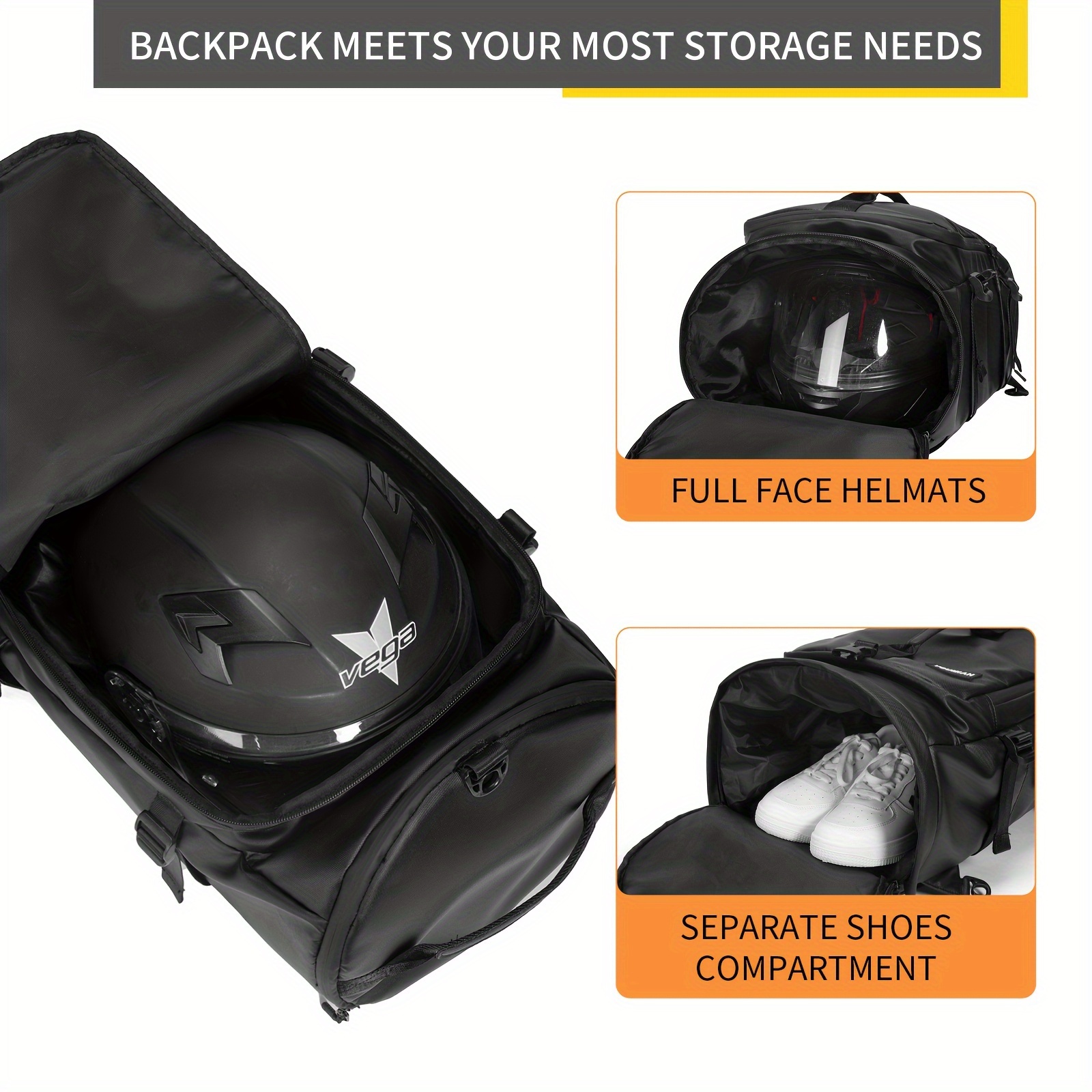 ◆OTZ SHOES◆ Murphy's Padded Backpack FLOTEF4B07 Nike 3Brand By Russell Wilson x Futura Backpack With Laptop