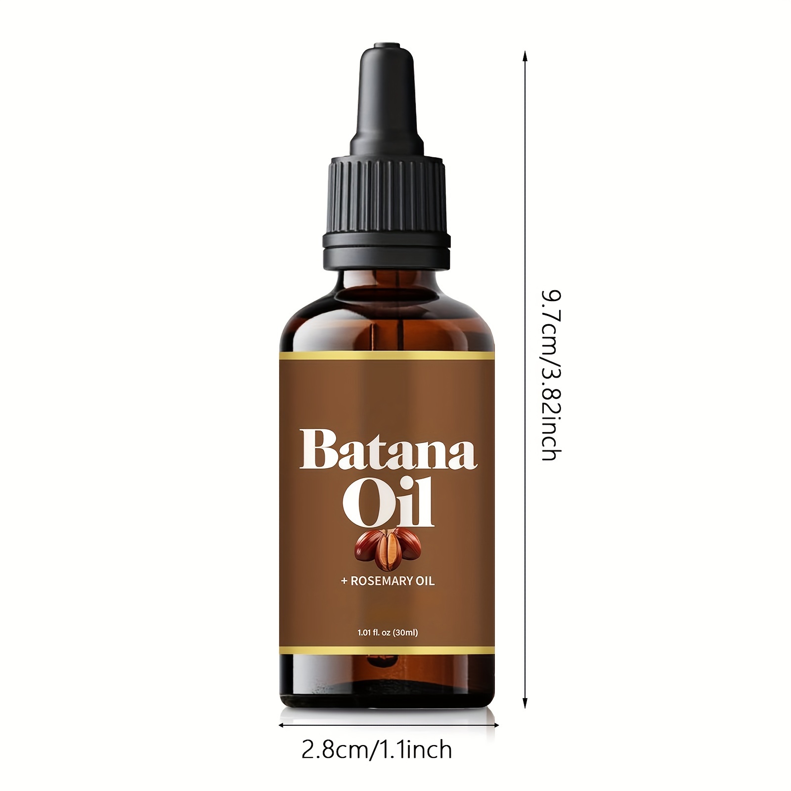 30ml batana oil cold pressed batana oil     hair