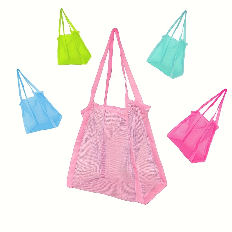 bolsa red colores vibrantes poliéster bolsa Temu Spain