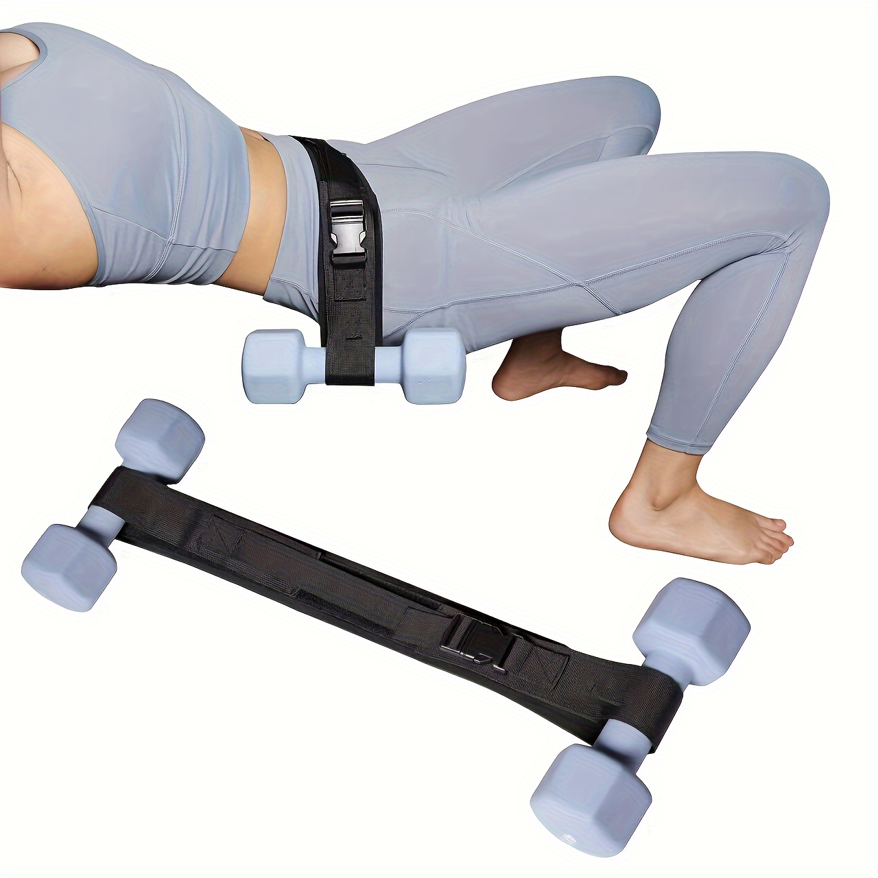 Squat Pad Shoulder Support Squats Lunges Hip - Temu