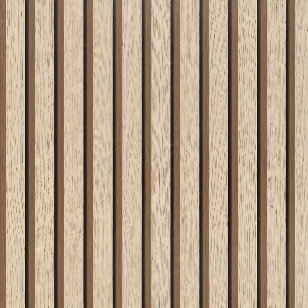 Wood Grated Stripe Self-adhesive Wallpaper-strip And Paste, Removable, Waterproof, Pvc Vinyl Film, Sizes And Designs