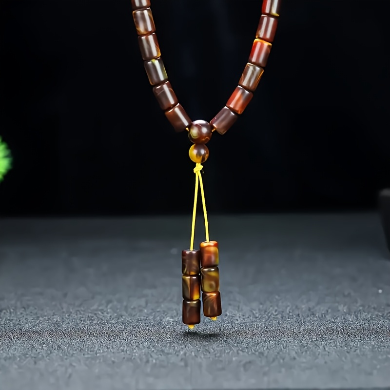 Stylish Beaded Necklace for Everyday Wear, Great Holiday Gift