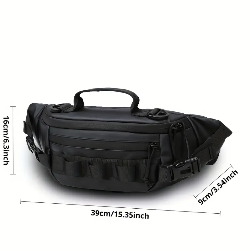 fanny pack tackle bag KastKing BaitSpace Waist with 1 Box Blue Camo rod pocket Fishing Tackle Storage Bag