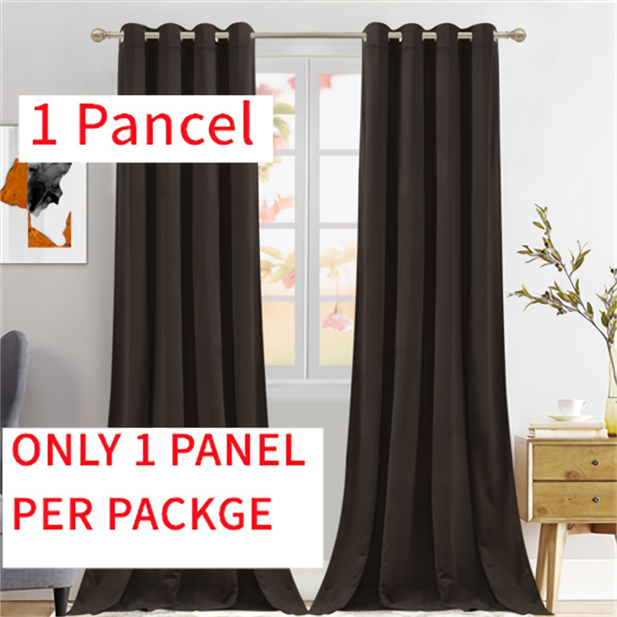 Thermal Insulated Velvet Curtains Bedroom Living Room - Temu Canada