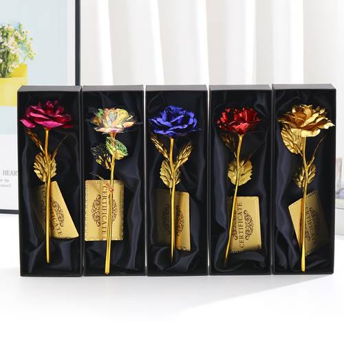 rose gift box set for mothers day birthday party gift for girlfriend rose gift box