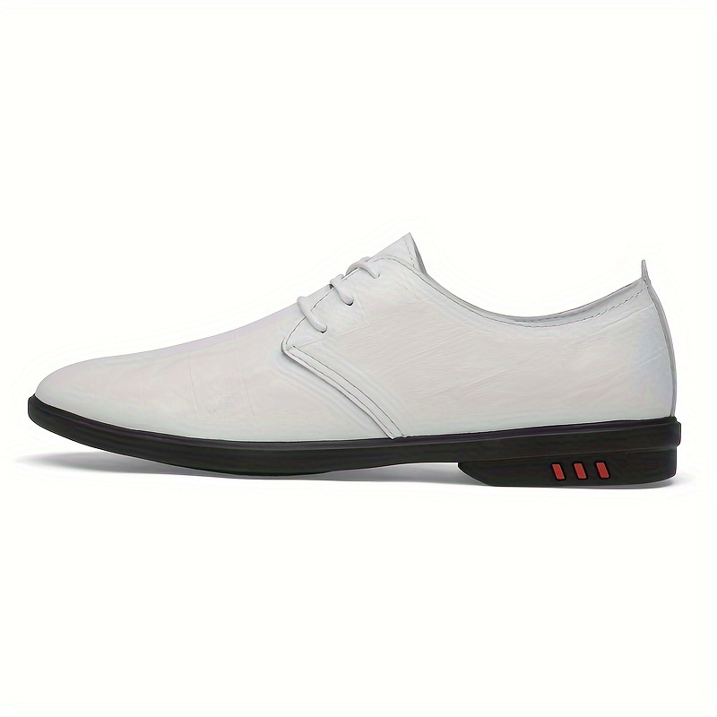 Men's Thermal Leather Casual Shoes