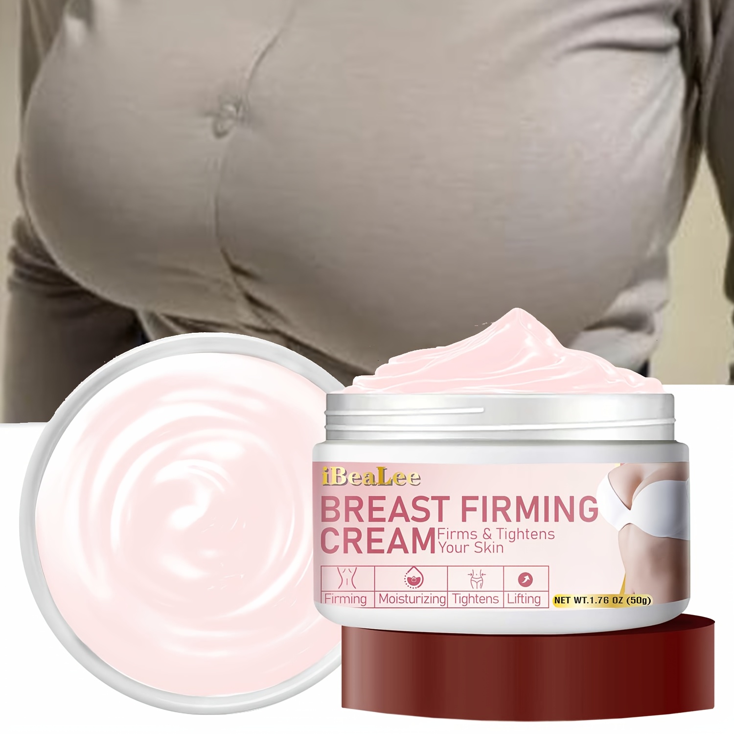 breast firming cream powerful formula cream bust Temu Germany