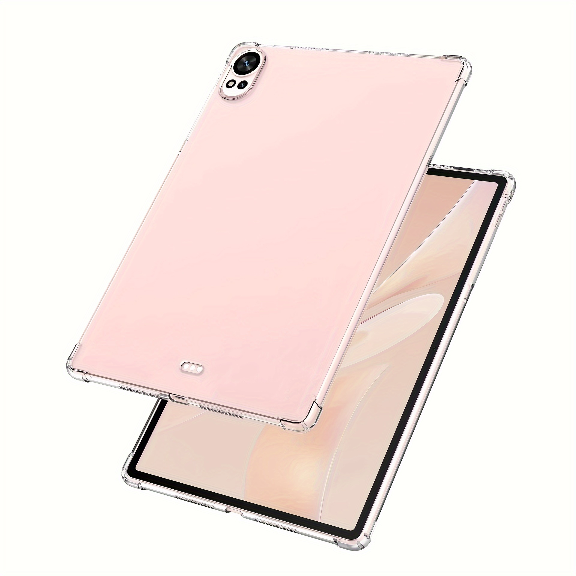Schutzhülle Für Huawei MatePad SE (11 Zoll) – Leder-Cover Mit Stift, Verstellbarer Ständer