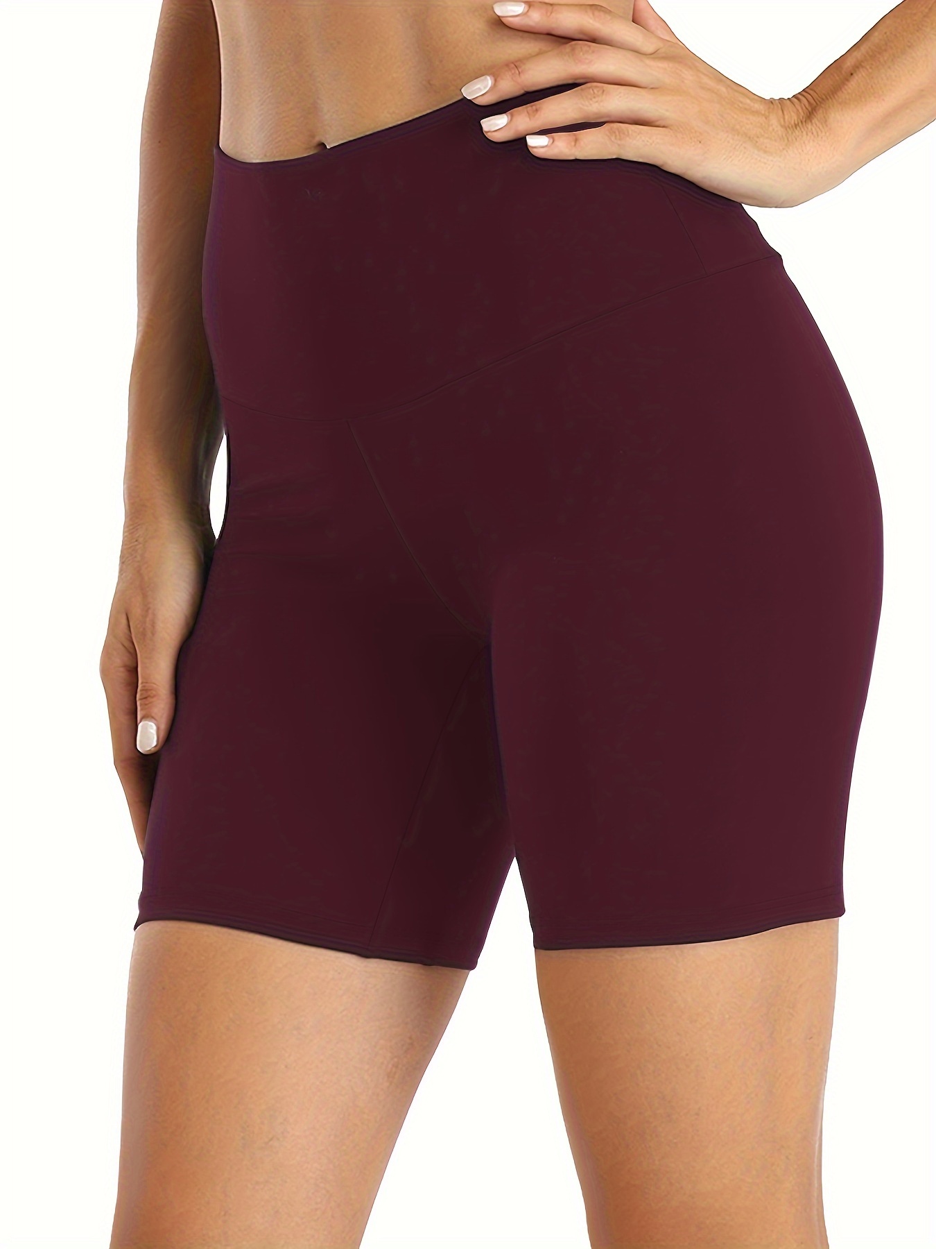 Short De Motard ATHVOTAR Pour Femme Avec Poches - Vanuatu