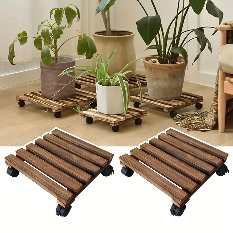 plant caddy sold on Temu United States