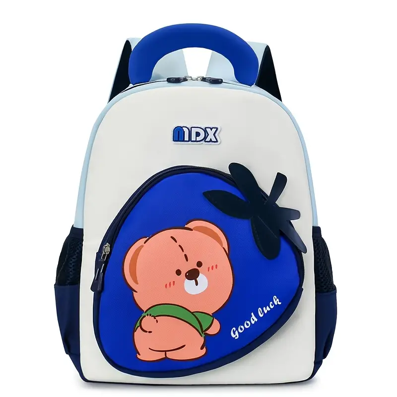 boys mini backpacks STEAMEDBUN Toddler Backpack for 2-4: Kids Backpack Boys Girls - Preschool Kindergarten Daycare - 12 inch and all the essentials your little one needs for school Kids Small Backpacks & Mini