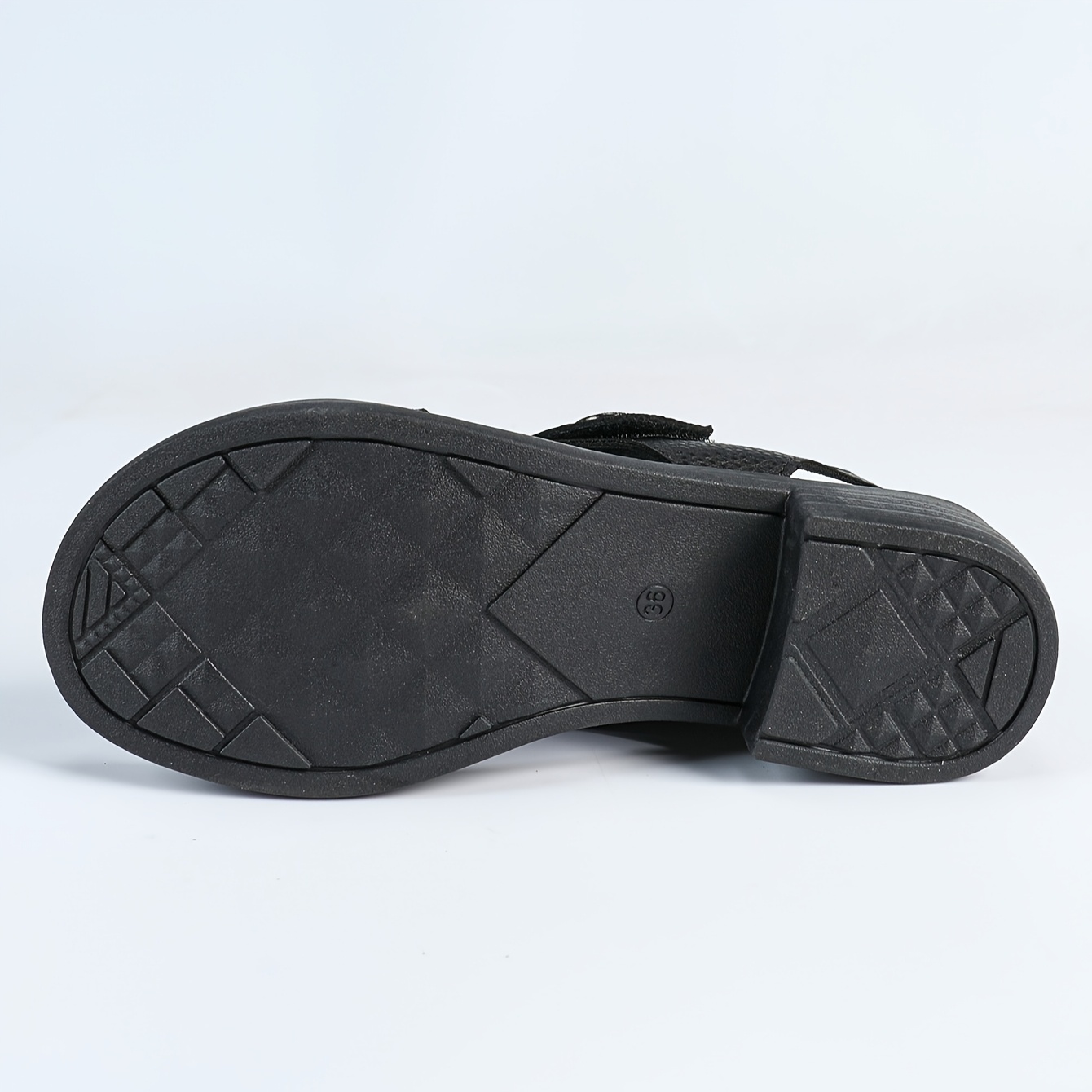 Women's Lightweight Thick-Soled Beach Sandals