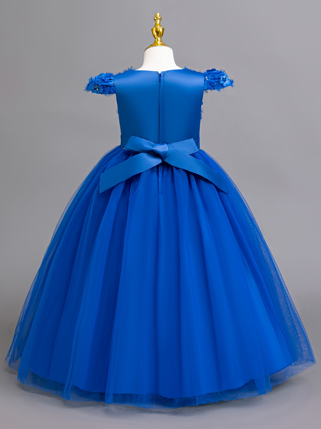 childrens girls birthday dresses childrens formal party