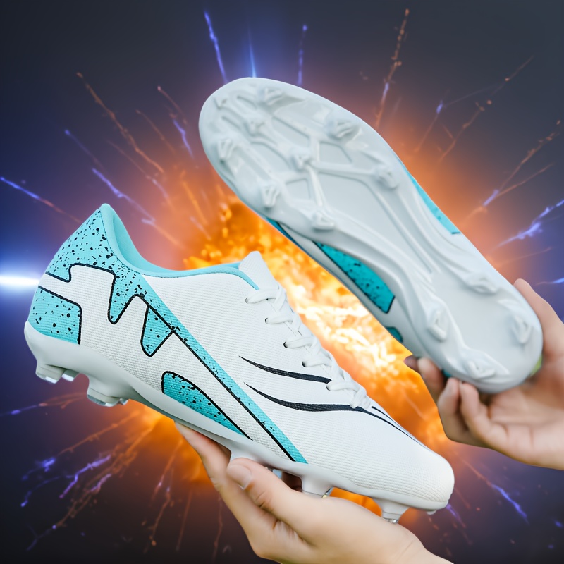 herren fußball stollen ag/fg outdoor spikes kunstrasen Temu Austria