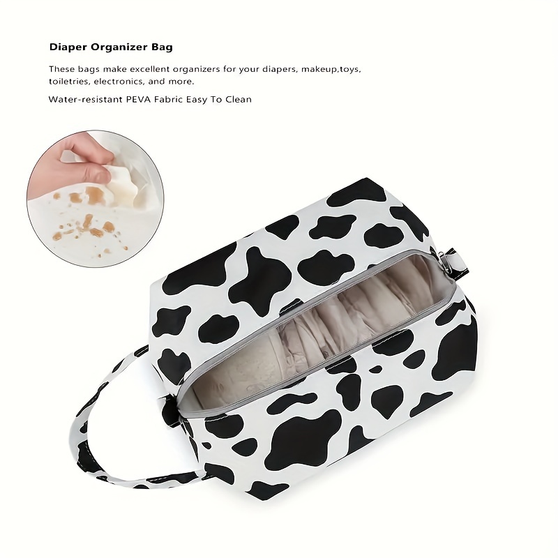 Shops nappy bag pouch