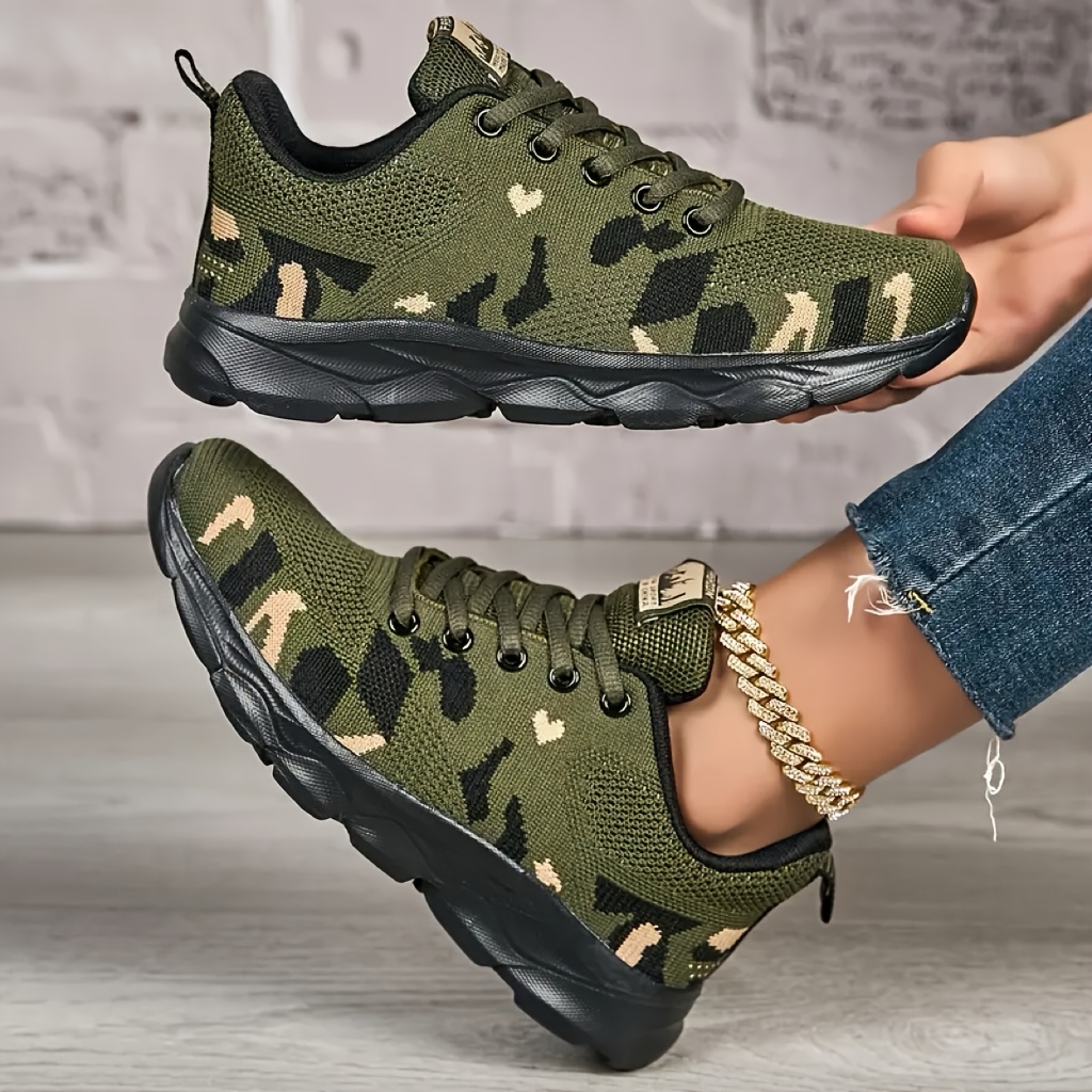 Chaussures décontractées légères pour femmes, adaptées à la forme du pied, style été, tige respirante, chaussures de marche confortables et amortissantes, chaussures pour femmes, baskets