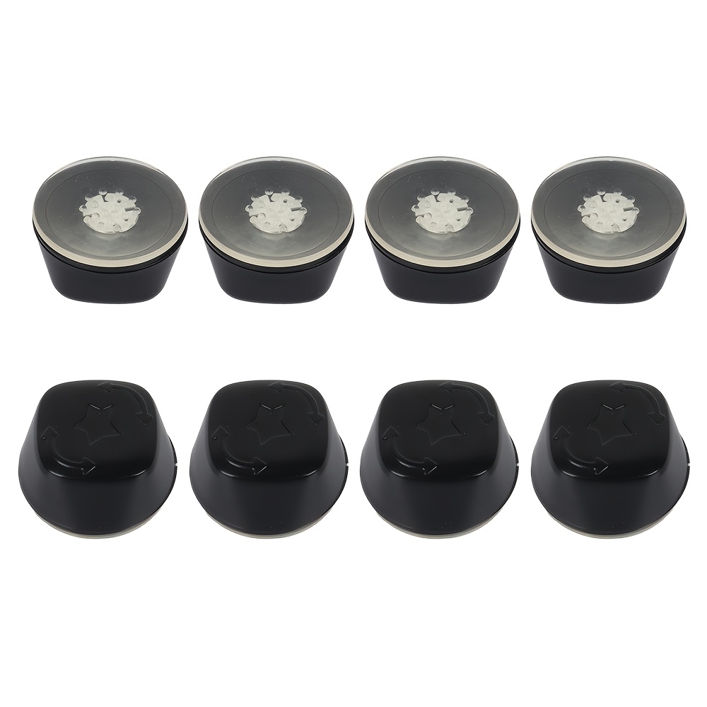 TEMU 8pcs Rv Tent Suction Cups, Rv/ Fixing Kit, Awning Suction Cup Set, Suitable For