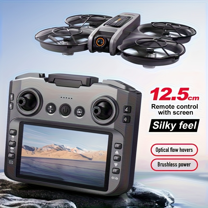 Multiple drone models available, Camera Equipped, Durable Construction