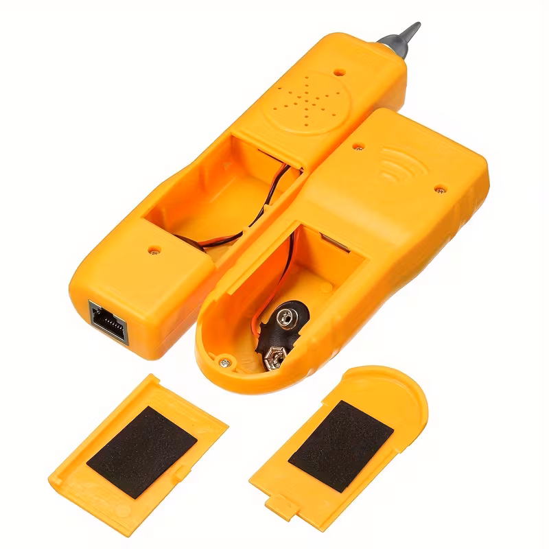wire network cable telephone line detector check and find cable line instrument Product details 4