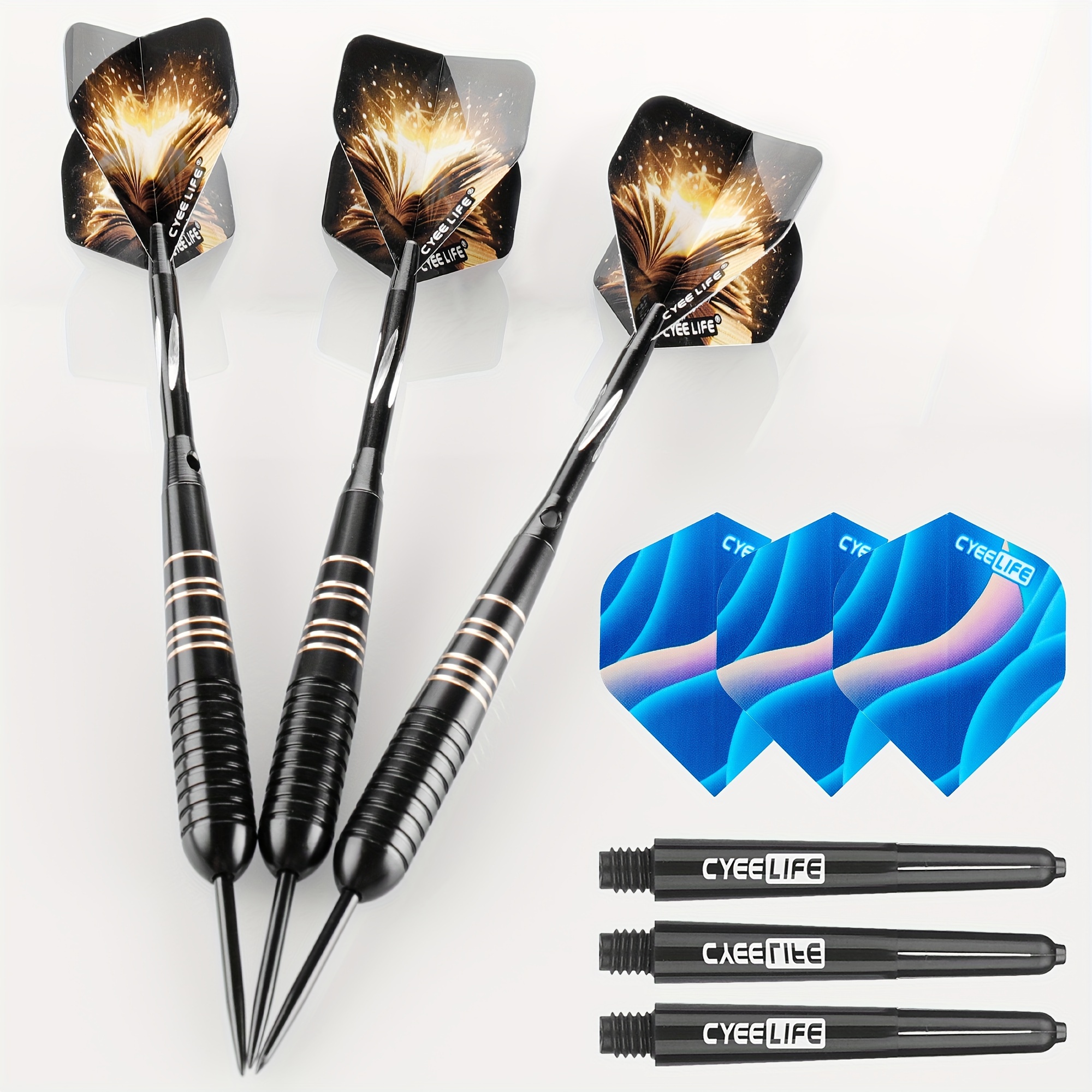 26G Hard Dart Metalen Naald Professionele Competitie Valbestendige Pure Koper Hard Dart