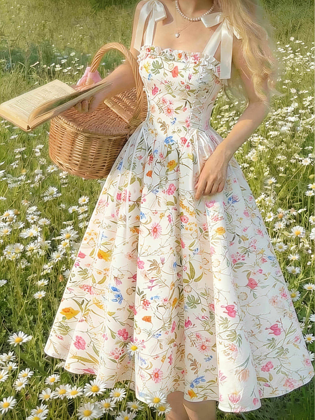 princess dresses for women sold on Temu United States