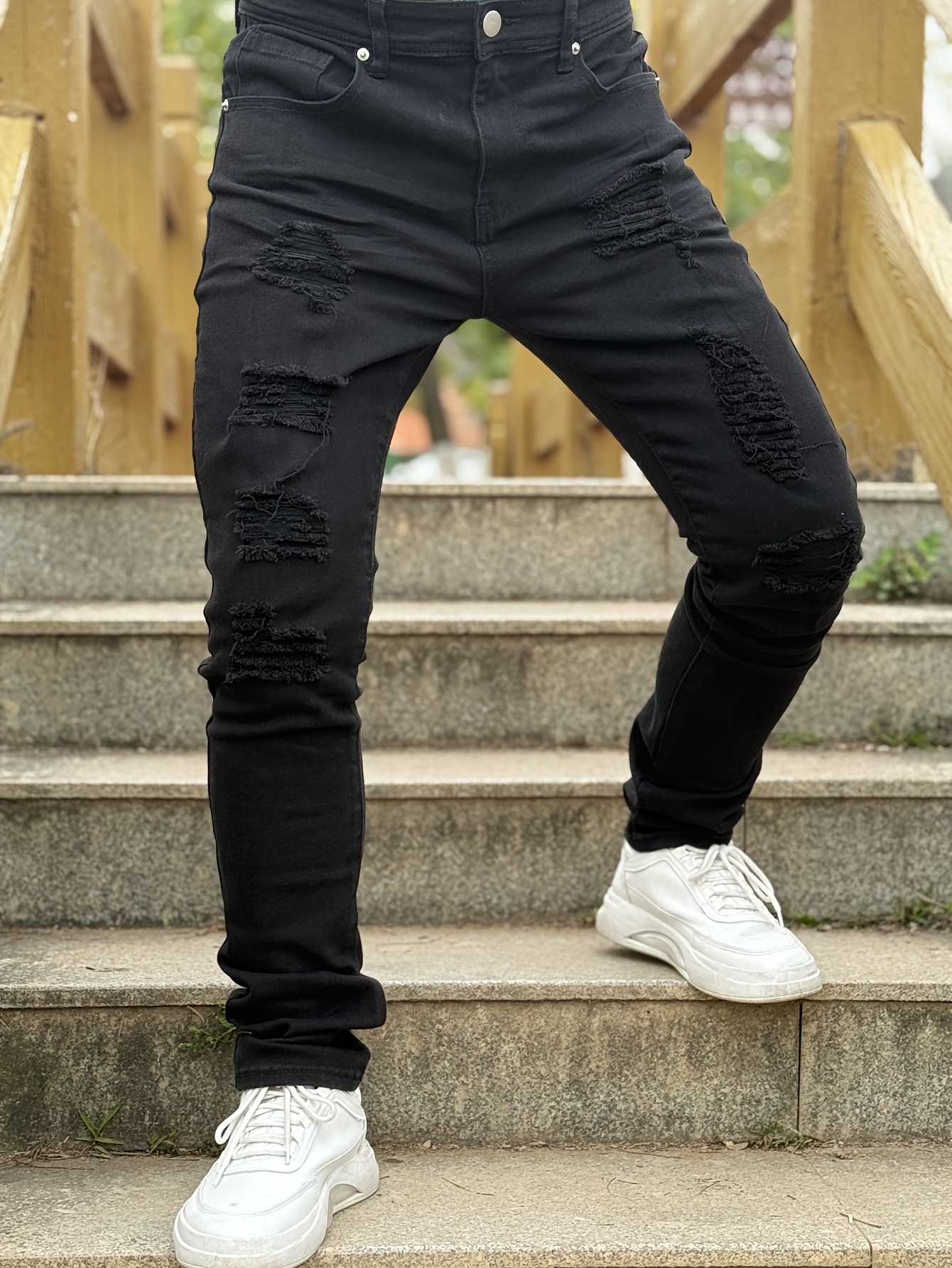 men black pants sold on Temu United States men black pants sold on Temu United States