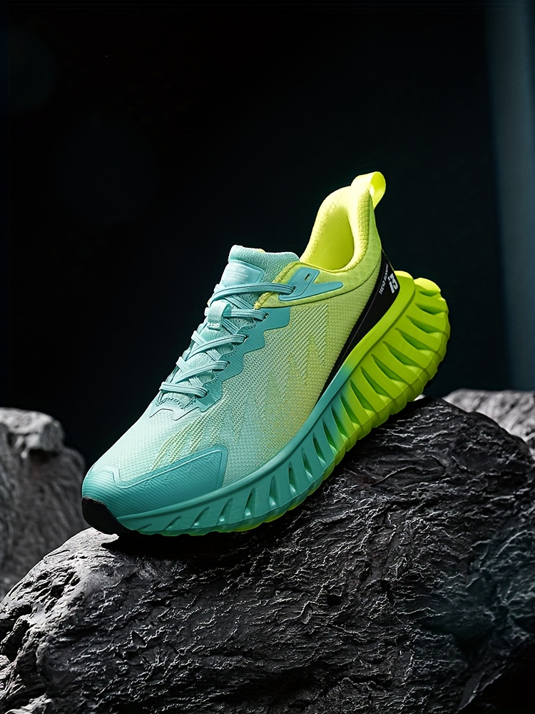 Women'S Casual Shoes Lightweight Sneakers Non-Slip Low-Top Shoes Dad Shoes All-Day Comfort Suitable for Fitness Running Walking Lace-Up Design Durable Nylon Upper Casual Fashion Trend Campus Stable Fit Lively Life, Women Shoes