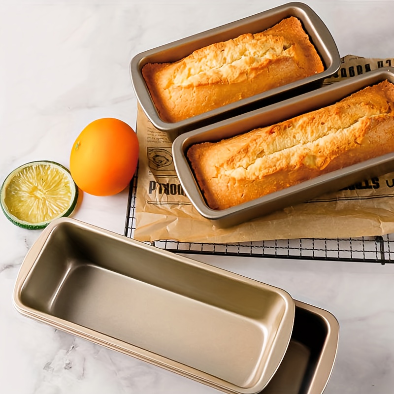 Molde para pan de casa Gourmet antiadherente – Kochstelle