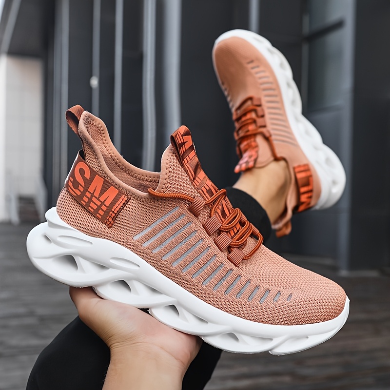 Sneakers estive da donna economiche, traspiranti e casual, sneakers slip-on * scarpe sportive leggere per * * * scarpe da * bianche, adatte per * shopping * in giardino, scarpe da donna