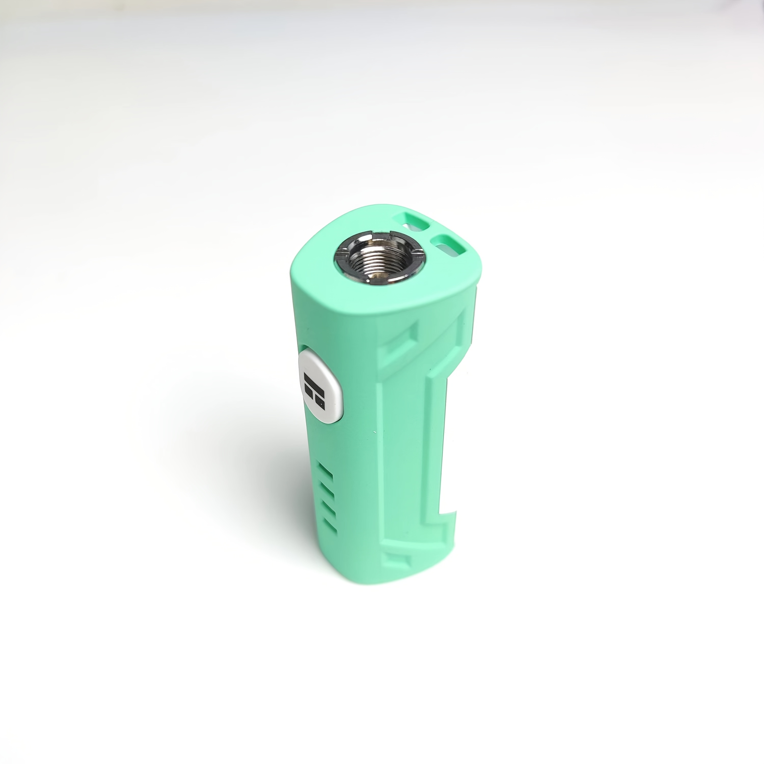 510 Thread Battery Cart Pen Electric Soldering Iron Welding Kit Adjustable Voltage Smart Tool With Hot Thread Head Orange I474977224