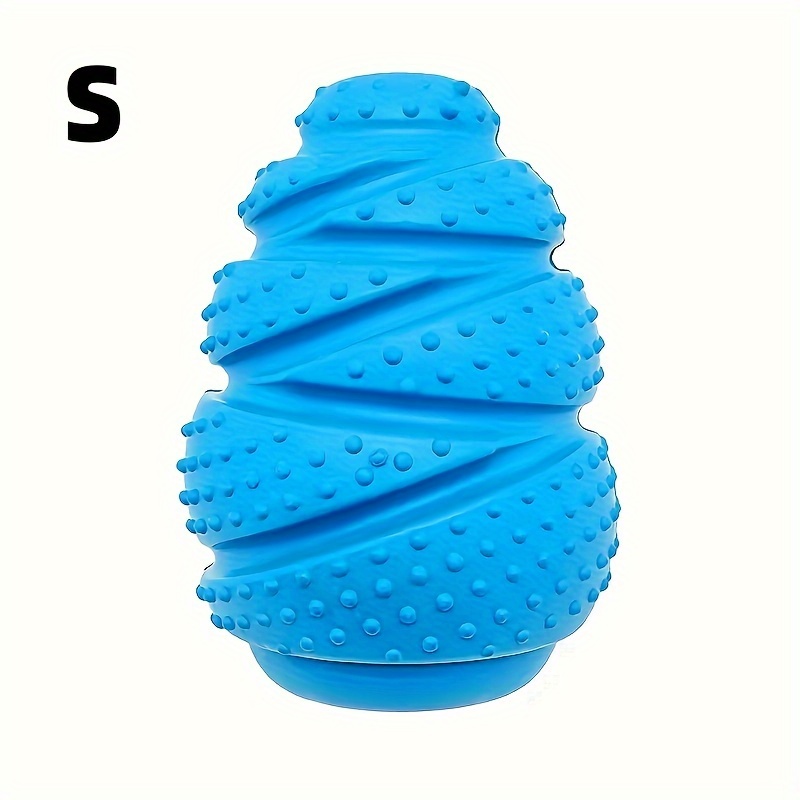 Pet Dog Leakage Feeding Puzzle Toy, Bite-resistant