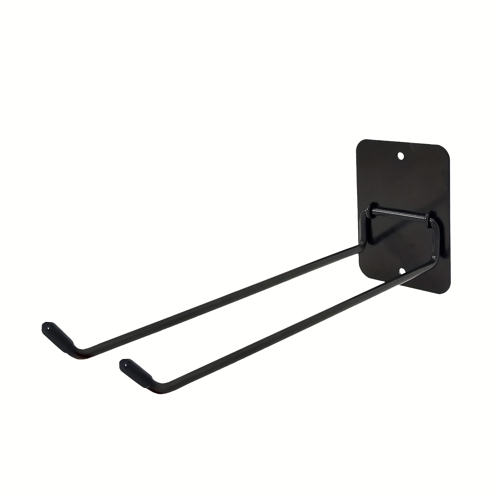 Simple, Garden Yard Multi-tool Hook, Yard Tool, Farm Tool Hook Multi-functional Practical Hook, Storage Rack, Garden Tool Folding Storage Hook - Suitable For Shovel, Broom, Ladder