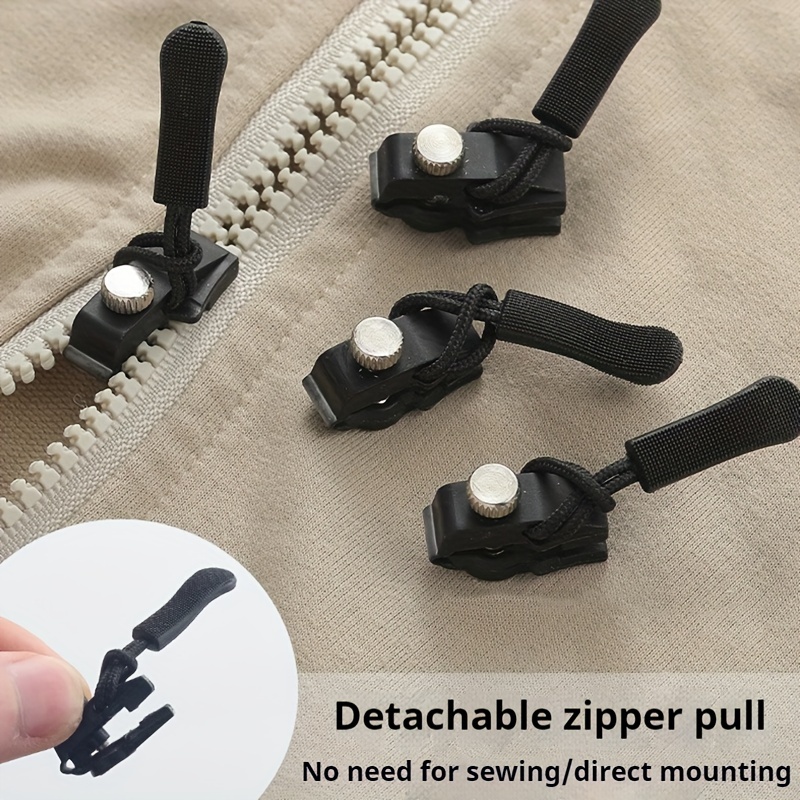 

-install Kit - Detachable Tabs For Luggage, & Footwear - ,