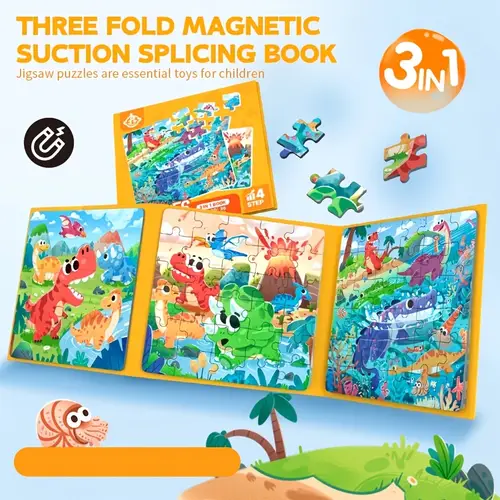 Increasing Pattern Activity puzzle difficulty levels sold on Temu United States