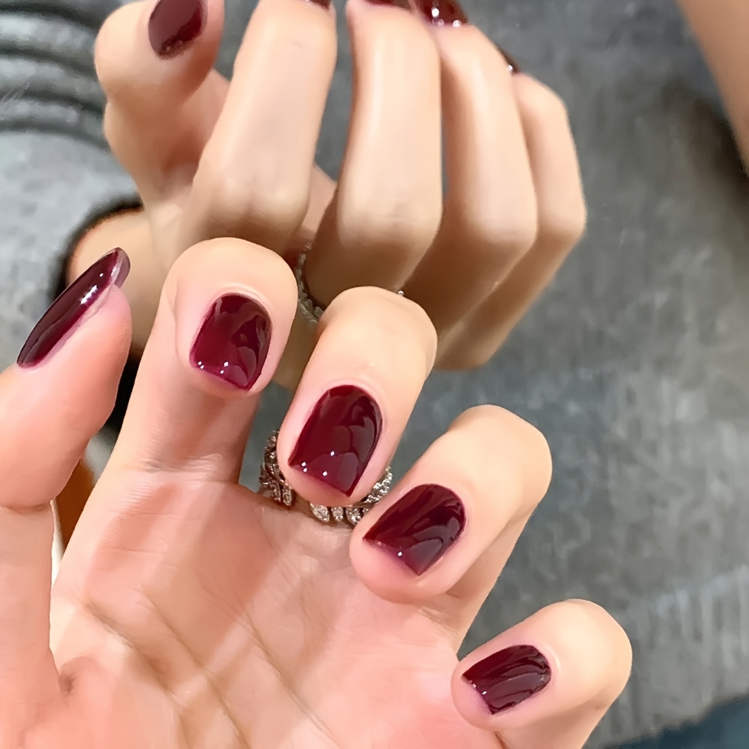 stick on gel nails - United Kingdom