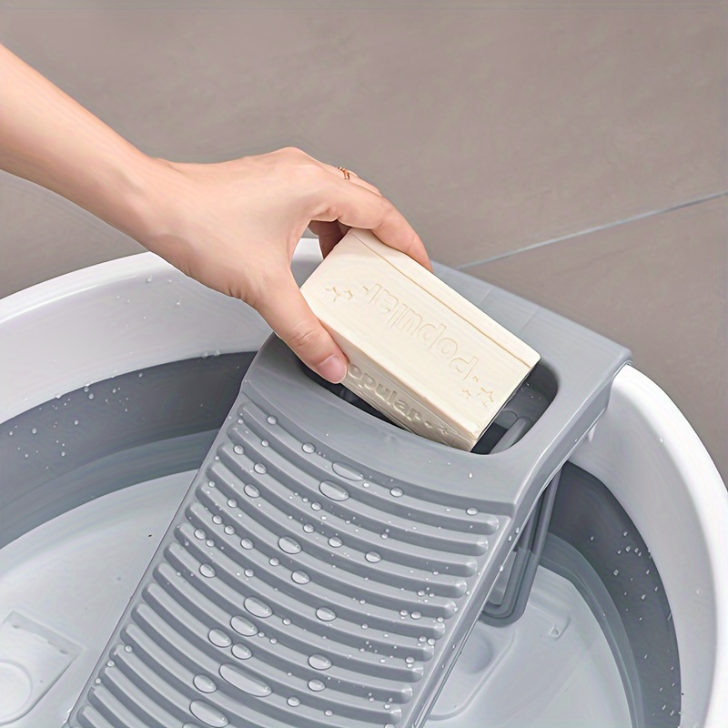 Bassine ancienne à laver le linge - Décoration
