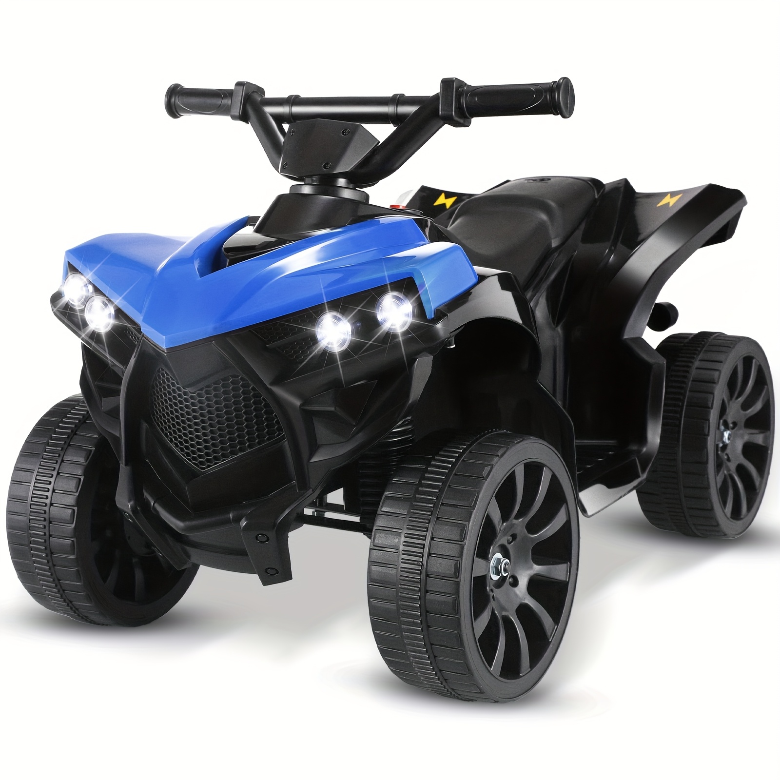 Kids Electric Quad