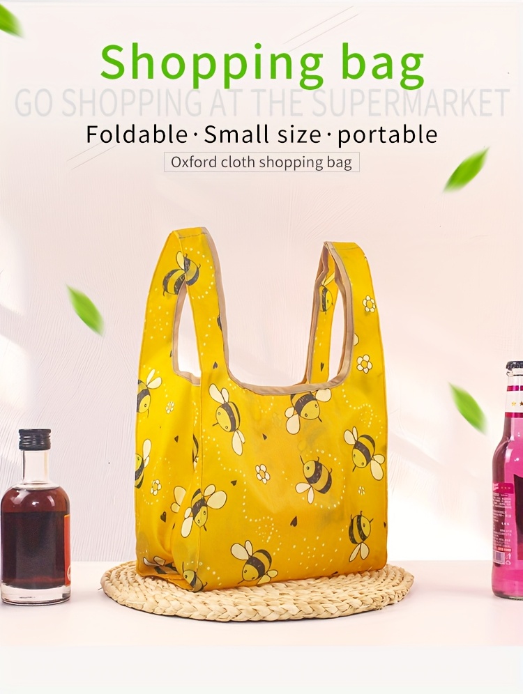 small size shopping bags portable miniature wrist bags Temu New