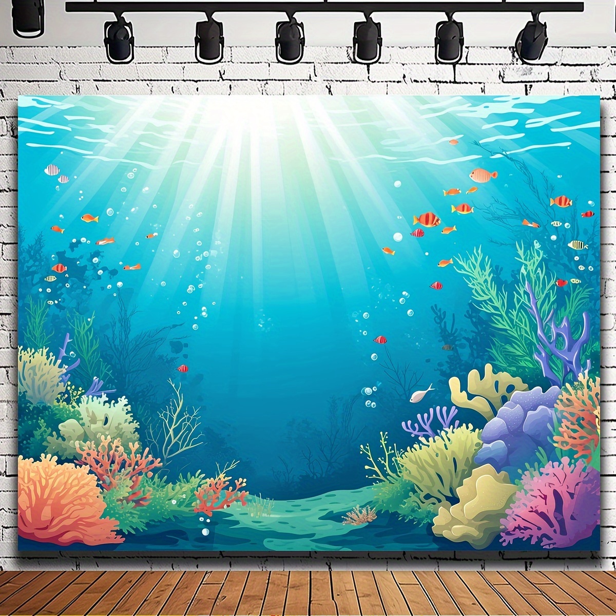 280,000+ Underwater Decor PNG Images
