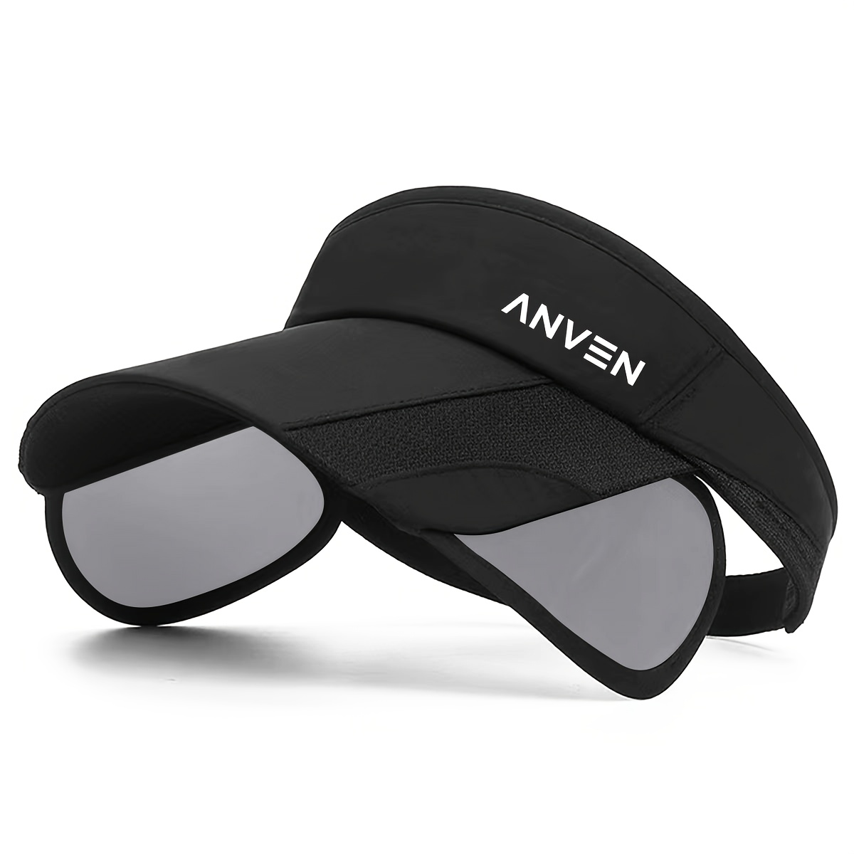 TEMU Fishing Cap For Spring And Summer, Versatile And Breathable, Suitable For Couples, Sun-shielding Hat For Outdoor Activities