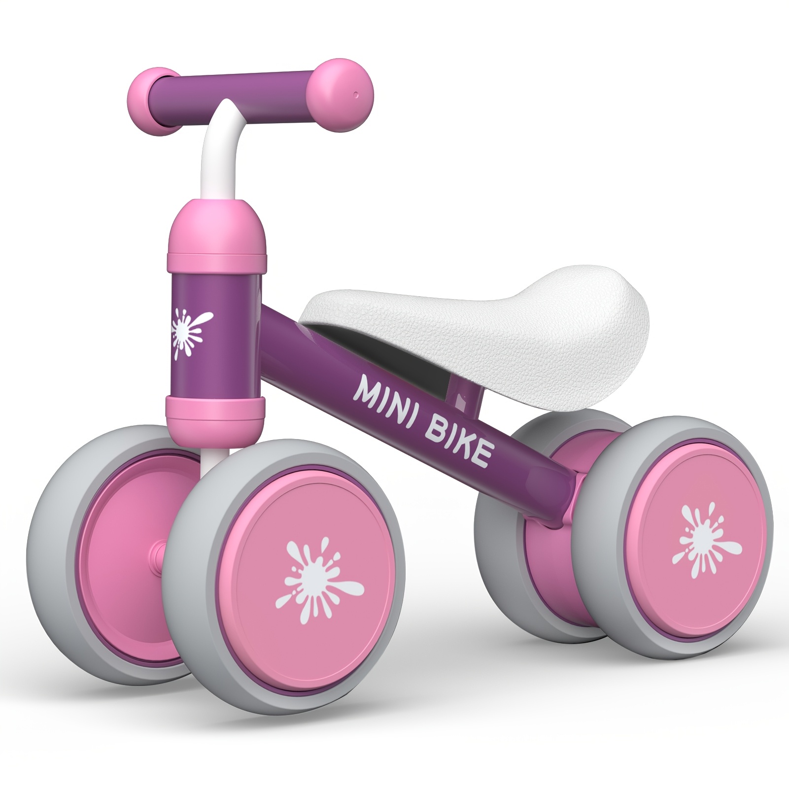 mini bike baby